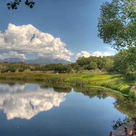 Blue Lake Ranch Hesperus Ngoại thất bức ảnh