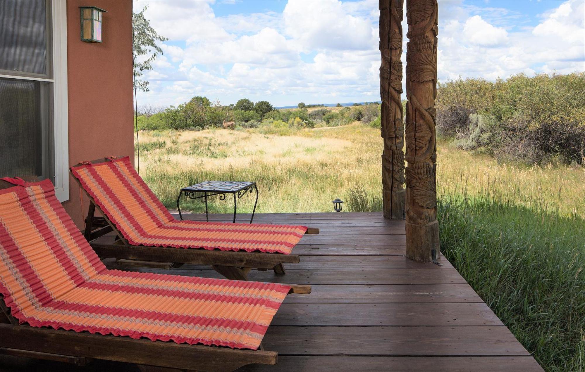 Blue Lake Ranch Hesperus Ngoại thất bức ảnh