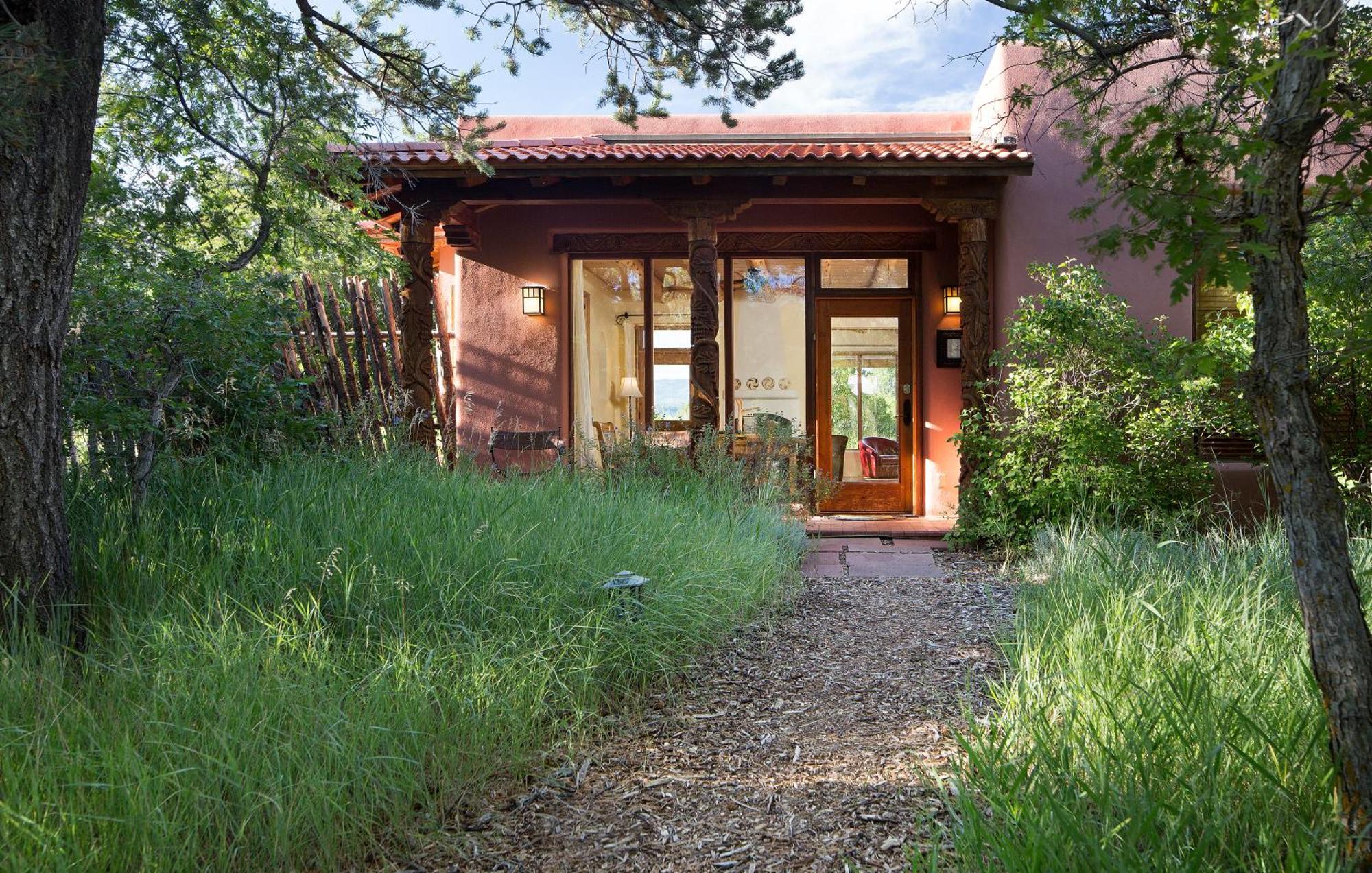 Blue Lake Ranch Hesperus Ngoại thất bức ảnh