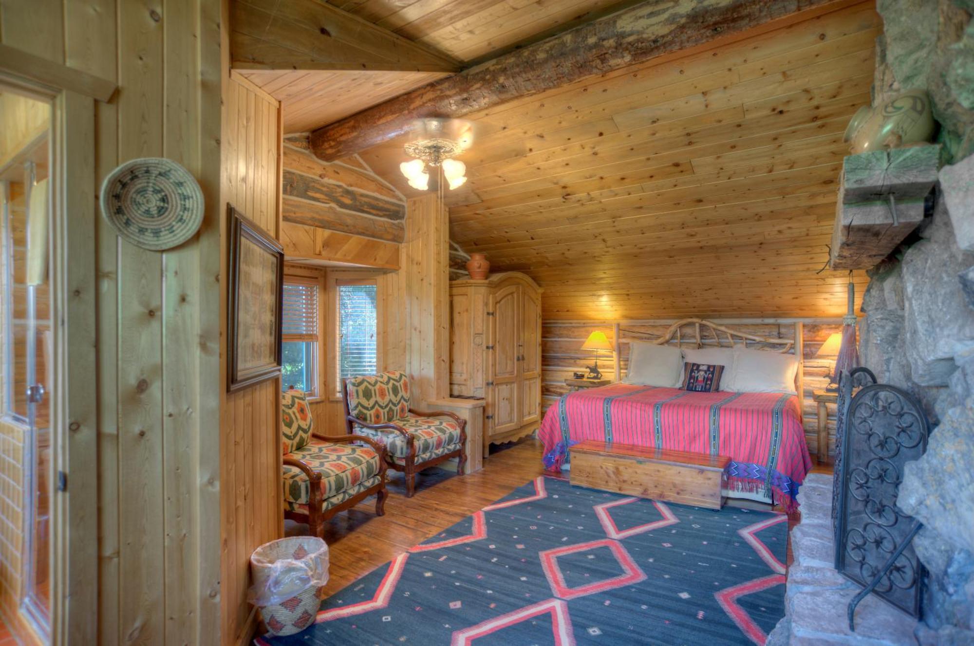 Blue Lake Ranch Hesperus Ngoại thất bức ảnh