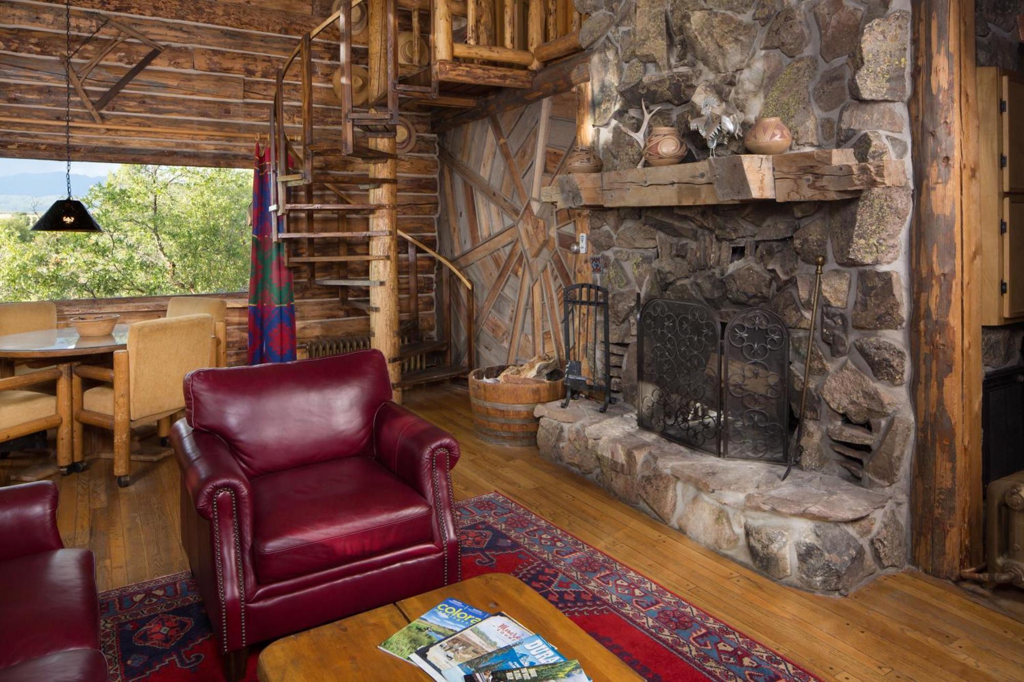 Blue Lake Ranch Hesperus Ngoại thất bức ảnh