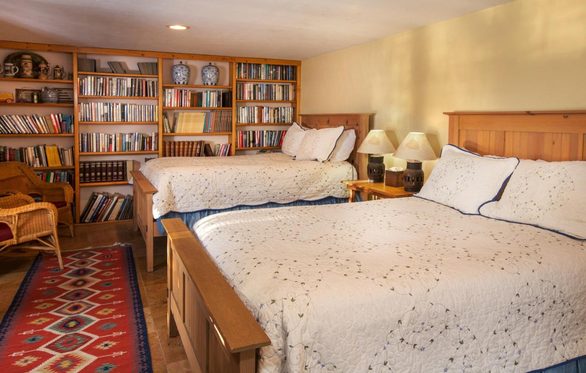 Blue Lake Ranch Hesperus Ngoại thất bức ảnh