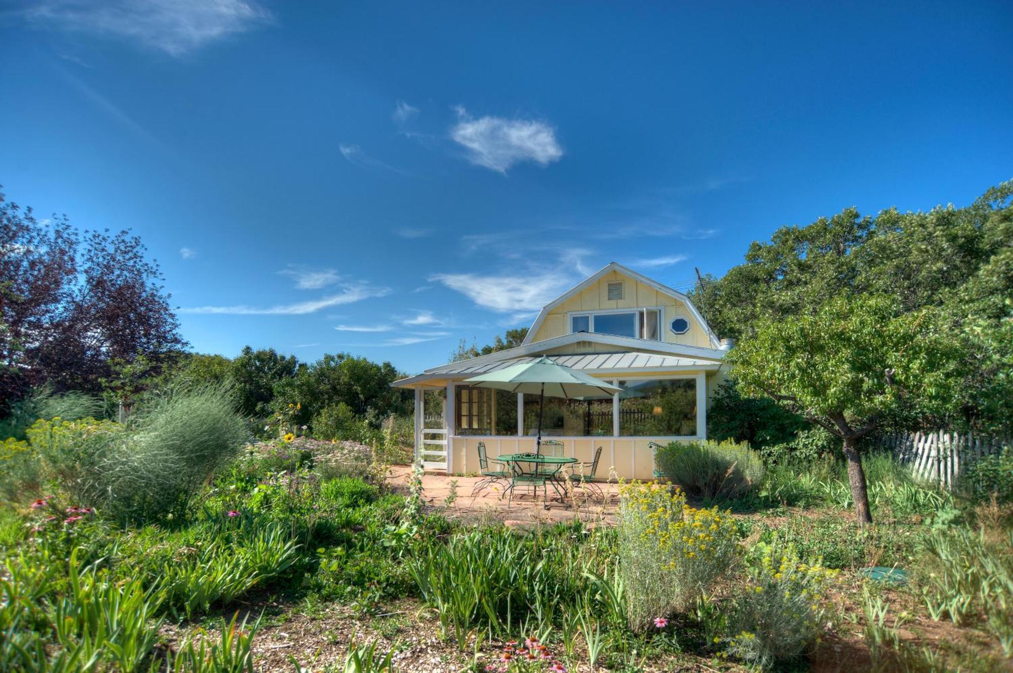Blue Lake Ranch Hesperus Ngoại thất bức ảnh