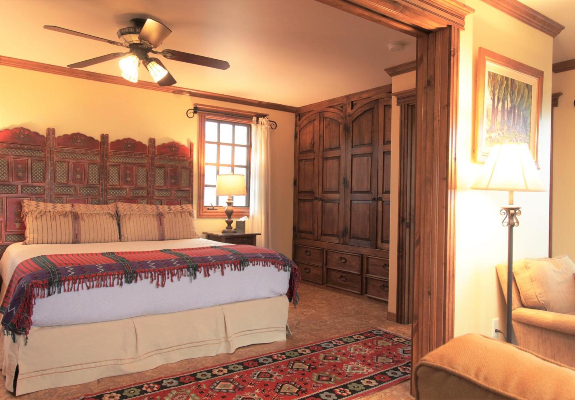 Blue Lake Ranch Hesperus Ngoại thất bức ảnh