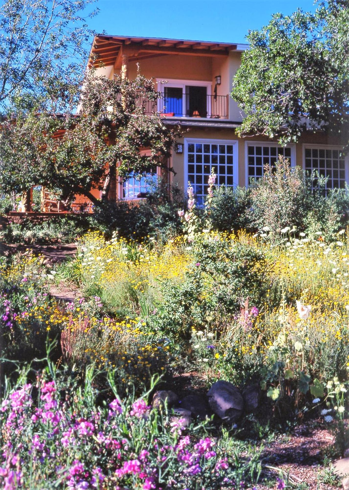 Blue Lake Ranch Hesperus Ngoại thất bức ảnh