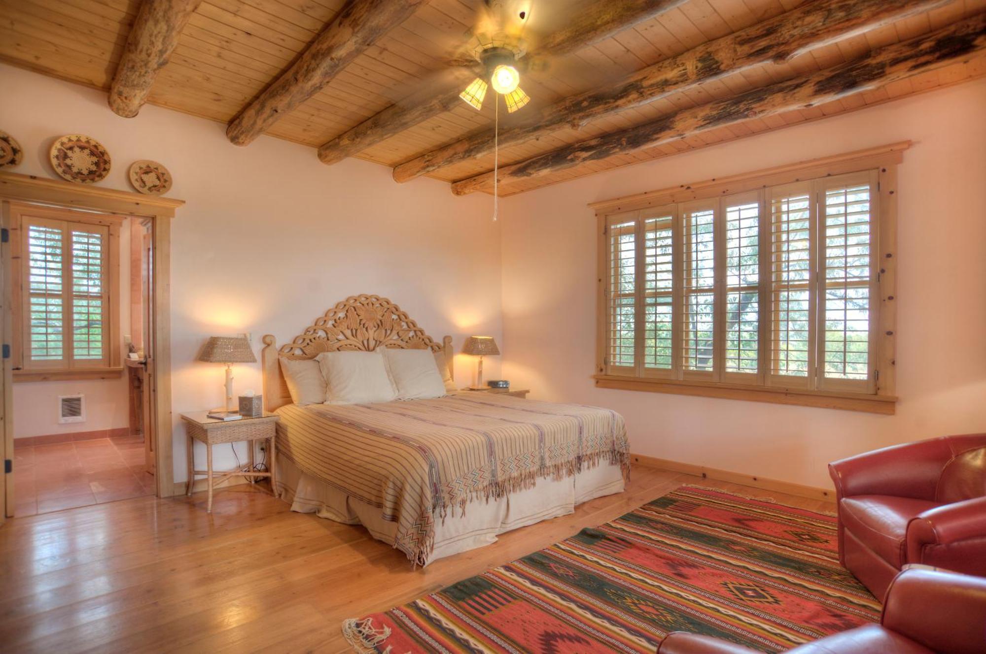 Blue Lake Ranch Hesperus Ngoại thất bức ảnh