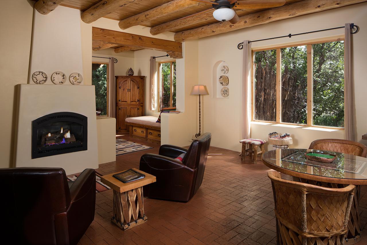 Blue Lake Ranch Hesperus Ngoại thất bức ảnh