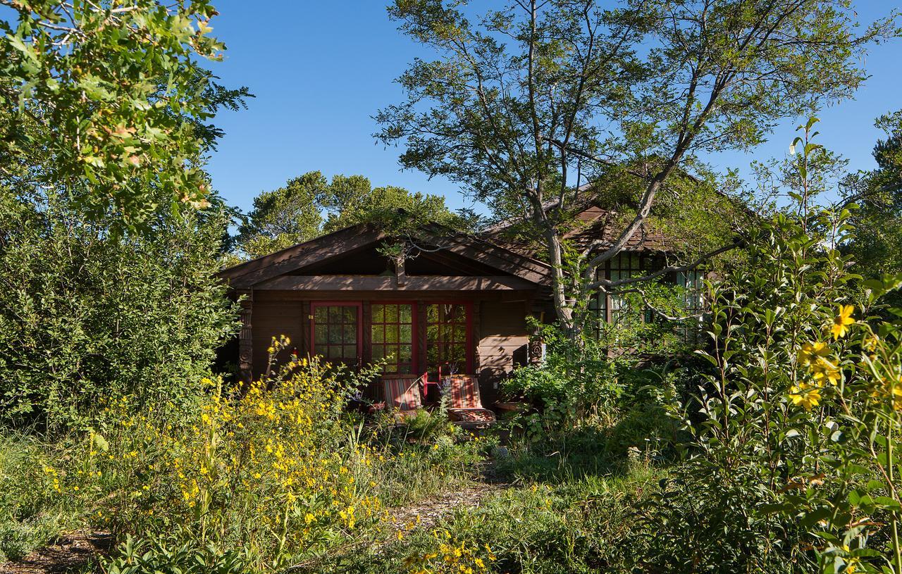 Blue Lake Ranch Hesperus Ngoại thất bức ảnh