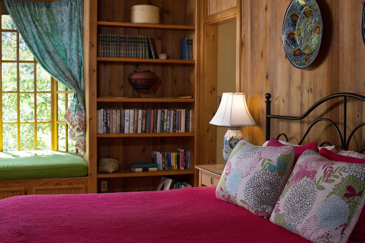 Blue Lake Ranch Hesperus Ngoại thất bức ảnh