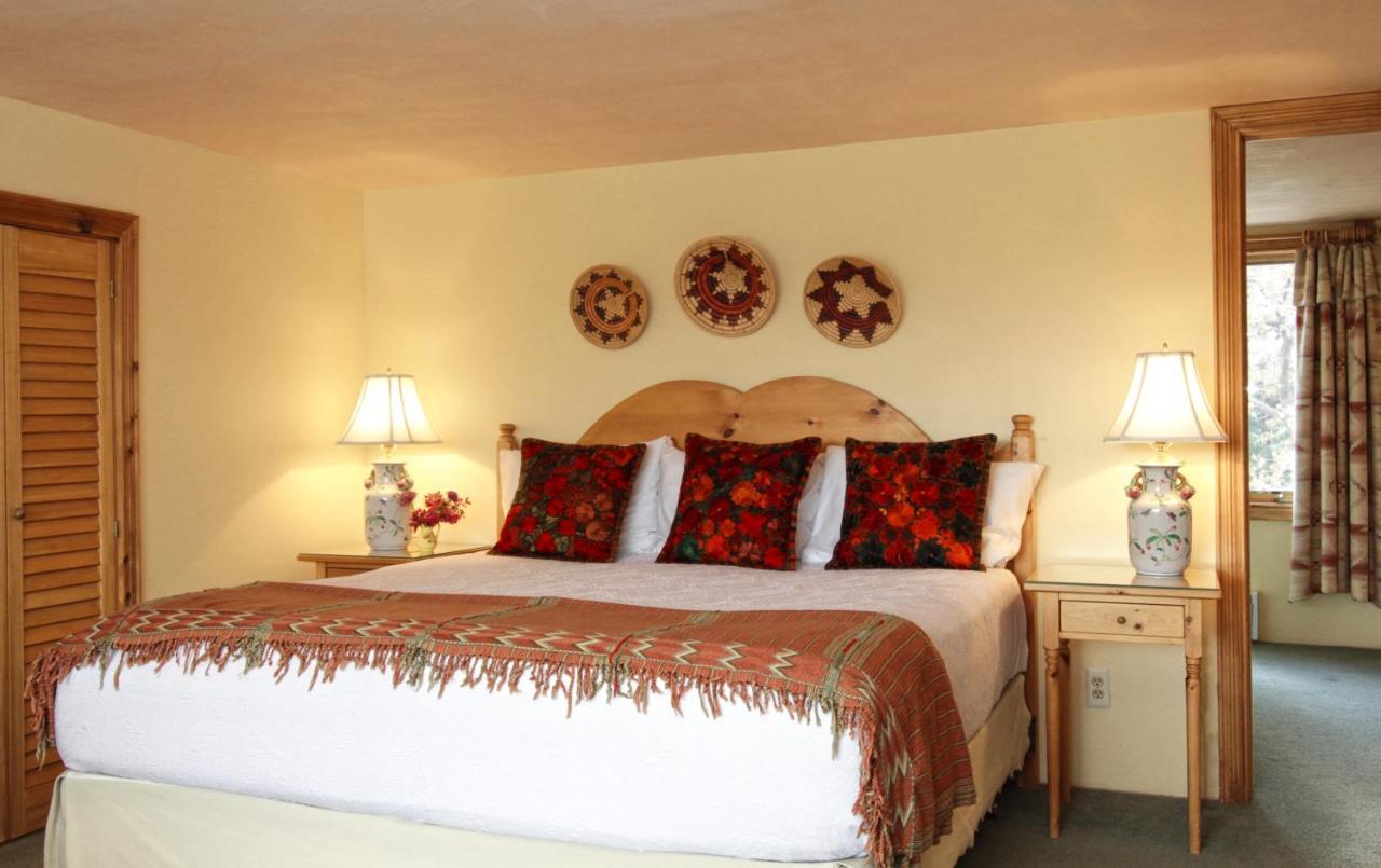 Blue Lake Ranch Hesperus Ngoại thất bức ảnh