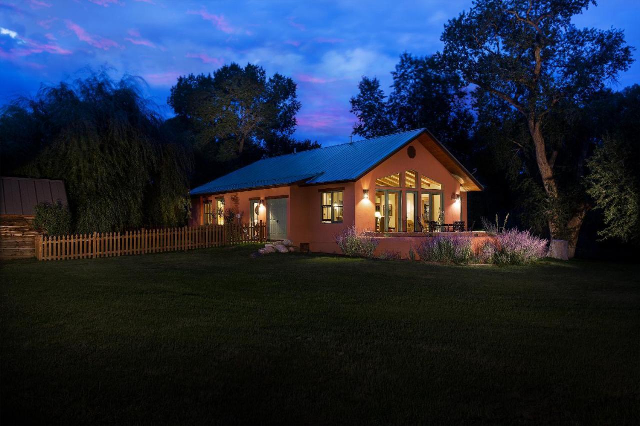 Blue Lake Ranch Hesperus Ngoại thất bức ảnh